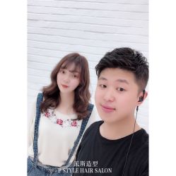 -P.STYLE派斯造型