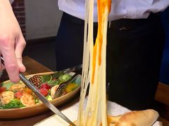 -格鲁·秀色Georgia’s Feast
