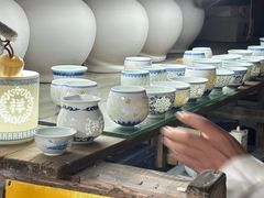 -景德镇古窑民俗博览区