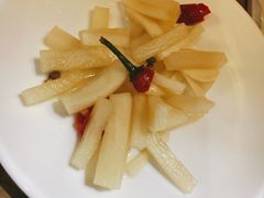 -肖记公安牛肉鱼杂馆· 省级非物质文化遗产(仁和路店)