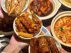 -上海来福士广场