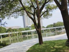-昆山城市公园