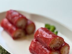 -寻味顺德·顺峰山庄(大良店)