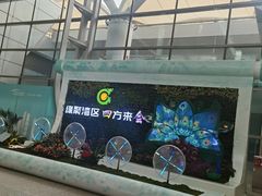 -广州白云国际机场-T2航站楼