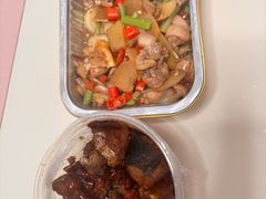 -老味道湘菜