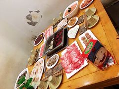 -老基地老火锅厂(大渡口店)
