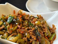 -喜洲翰林餐厅(董家百年老宅店)