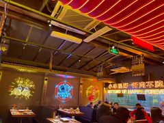 -火联烧烤(学院路创始店)