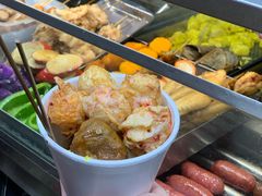 -龙津美食(太子店)