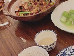 -面辣子·陕西家乡菜(钟楼店)