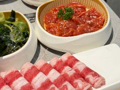 -海底捞火锅(南开鲁能城店)