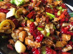 -嘉丰湘菜馆(芳群园店)