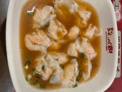 -双燕楼·手工馄饨·汤面小吃(世纪汇店)