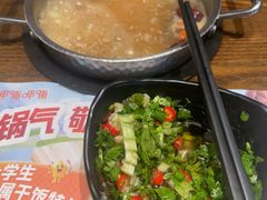 -呷哺呷哺 小火锅 (浦东新欧尚超市店)