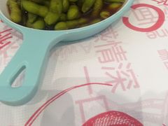 -老班长·小龙虾·鲜货烧烤大排档(金街美地店)