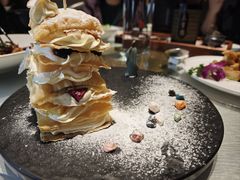 -唐猫庭院·千年陕菜(大唐不夜城店)