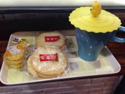 点击看大图 米几美发公社-MAGIC米几发型设计·羊毛卷