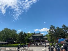 -晋祠博物馆