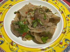 -巴国布衣·SICHUAN FOLK(紫荆店)