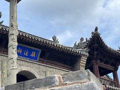 -雁门关景区