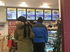 -香妃烤鸡(西单店)