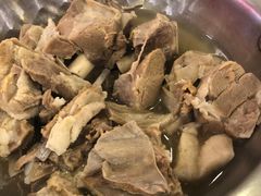 -巴音浩日娲·蒙餐(双林东路店)
