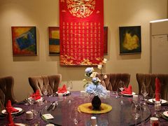 包厢-西安饭庄·非遗陕菜(钟楼店)