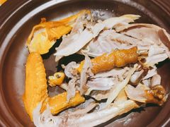 -秋色客家菜(南山店)