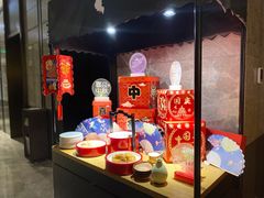 -都会尚膳·海鲜自助餐厅(重庆万豪酒店)