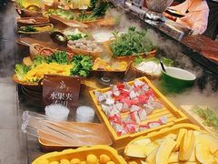 -空之介寿喜烧·和牛放题(恒隆广场店)