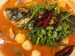 -清水亭湖北菜(大屯DT51店)