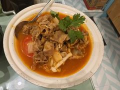 -米泰芒·东南亚料理(体育西店)