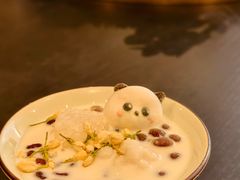 熊猫茉莉豆花-锦府盐帮·私宴(赛特店)