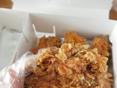 -YULOI予乐炸鸡(平乐店)