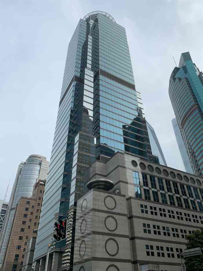 富邦华一银行(陆家嘴支行)