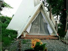 -安德鲁户外烧烤帐篷营地(马泉营店)