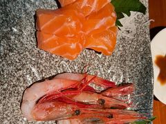 -千代武日本料理(爱建店)