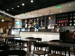 大堂-Awfully Chocolate(嘉里城店)