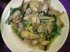 -盛港湾海鲜食府(黄沙店)
