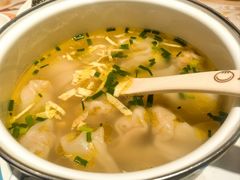 -小杨生煎(黄河路美食休闲街店)