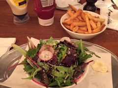 -Burger & Lobster(Dean Street)