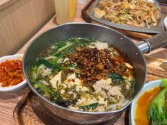 -小满手工粉(北京顺义华联店)