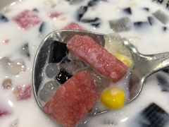 -文昌邓记清补凉(西沙路店)