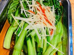 -川天喉重庆江湖菜