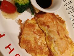-马迭尔西餐厅(中央大街店)