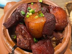 -锡和无锡菜(景丽苑店)