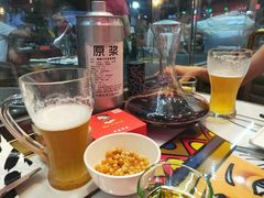 -红桃妖烧烤·啤酒