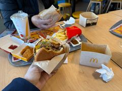 -麦当劳(吴中大道店)