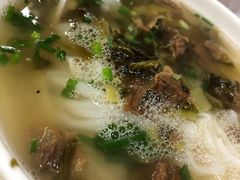 -阿阳牛腩腌面店