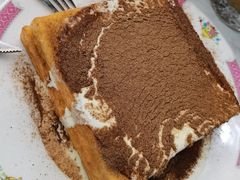 -东鑫记港式茶餐厅(南京东路店)
